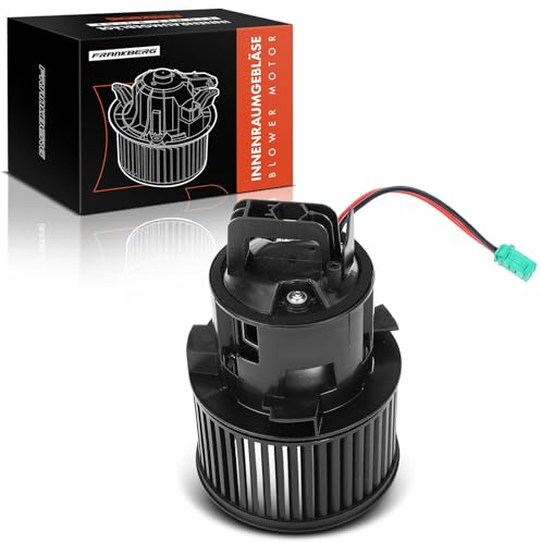 Frankberg motore del ventilatore ventilatore interno