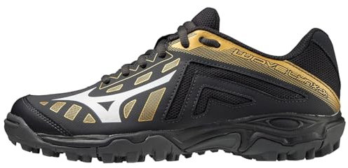 Mizuno Wave Lynx Junior Hockey Scarpe - SS23-38