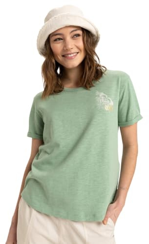 Roxy Damen Oceanwave Regular T-Shirt (1er Pack)