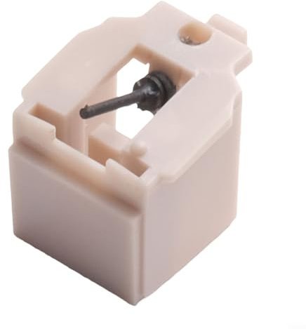 1 x AT3600L Plattenspieler-Nadel, Ersatznadel für Audio-Technica AT-LP60X, AT-LP60XBT Vinyl-Plattenspieler