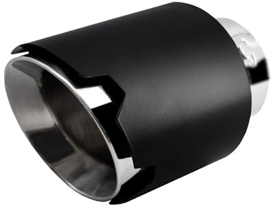 Simoni Racing TRX/122N Terminale di scarico Terminale marmitta Terminale scarico