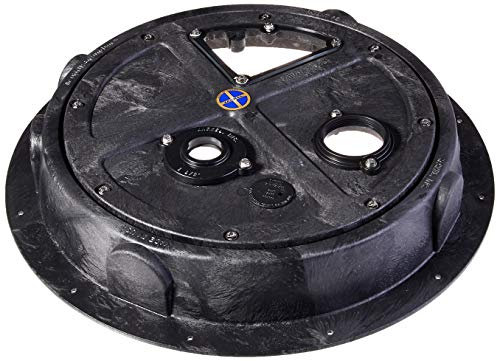 JACKEL - Original Radon Sump Dome (Model: SMR16101-CV)