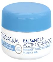 Ozoaqua, Exfoliante labial - 1 Unidad