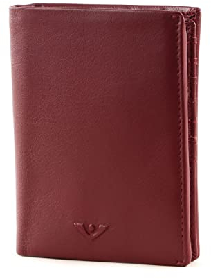 Voi Soft Freddy Geldbörse Leder 9 cm