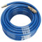 Tubo pneumatico 15 m Utensili elettrici Tubo per aria compressa Tubo in PVC Massimo 850 Psi Tubo flessibile per aria compressa