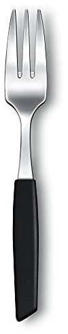 Victorinox V-6.90 33.06 Swiss Modern Kuchengabel, schwarz