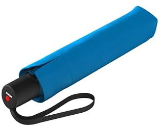 Knirps paraply A.200 medium duomatic, Surf, Mittel, Surfstil