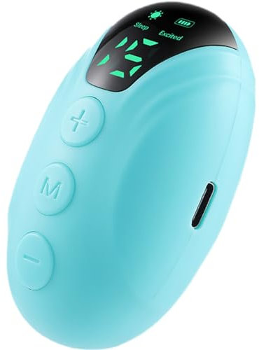 Healeved Appareil Aide Au Sommeil Portable Pour Et Améliorer La Qualité De Sommeil Instrument De Maintien Du à Microcourant