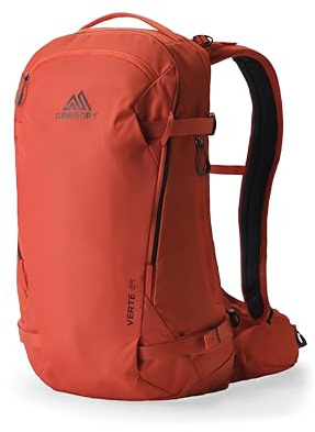 Gregory Unisex Verte Ski Rucksack (1er Pack)