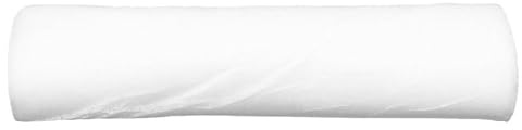 JECOMPRIS Filtro de Campana Extractora para Cocina Papel Absorbente de Aceite, Material No Tejido Blanco, sin Necesidad de Limpieza, Adecuado para Eliminar Grasa y Aceite