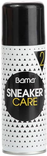 Bama Sneaker Care 200ml, Farblos