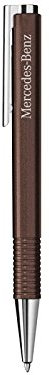 Mercedes-Benz Kugelschreiber Lamy orientbraun