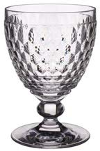 Villeroy & Boch Boston Red Wine Goblets, Set of 4