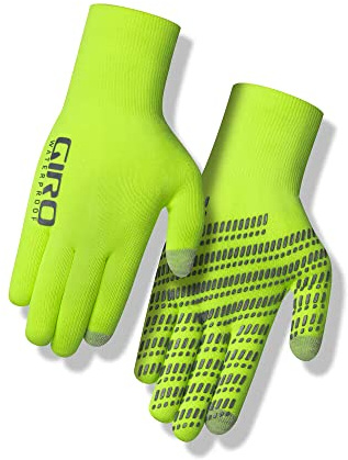 Giro Xnetic H2O Glove – Wasserdicht, atmungsaktiv, flexibel, mit