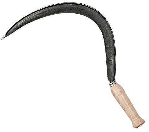 PEBSHOP FALCIOLA Liscia (Modello N. 1)