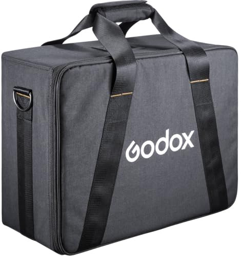 Godox CB-32 Tragetasche für ML30-K2 und ML30Bi-K2 2-Licht-Kits
