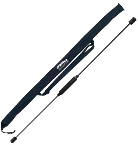 Sport-Tec Schwingstab, 160 cm inkl Tasche
