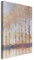 murando - Quadro Acustico Claude Monet 1 pezzo schiuma acustica Quadri Moderni Camera da Letto - Stampa su Tela - Pannelli Fonoassorbenti Decorativi - Fonoassorbente Acustiche Epte