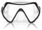 AOOSA Taucherbrille Erwachsene Teenager, Diving Goggles für Herren Damen, Tauchmaske mit 180° Panorama HD Anti Nebel Anti-Leck Verstellbares Silikonband Tauchermaske für Tauchen Schnorcheln Schwimmen