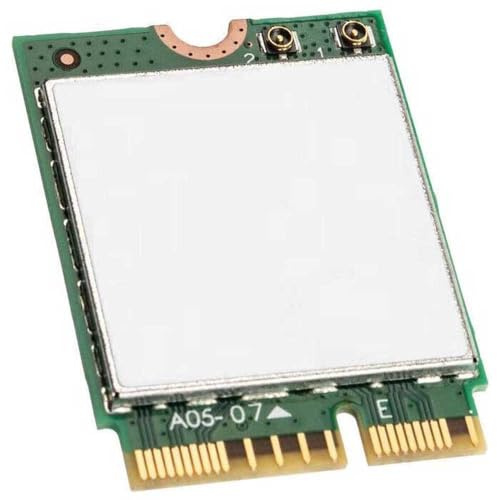 ASUS m.2 cnvi WiFi Card ax201