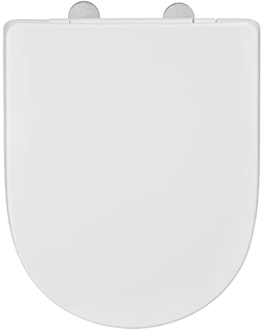 WC-Sitz Exclusive Nr. 3, weiß matt