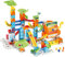 VTech Marble Rush Super Action Set Electronic L100E - Educational Toy - with Light and Sound Effects - 4 to 8 Years
