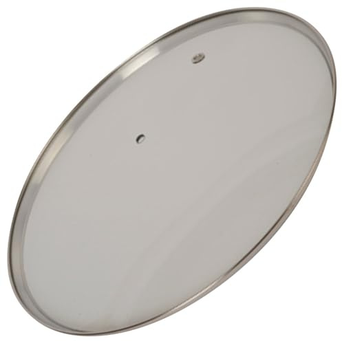 Glasdeckel Raclette, Grill, Wok TS-01004750 TEFAL