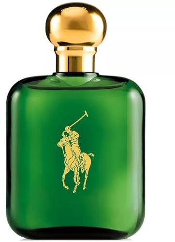 Ralph Lauren Polo Green Eau de Toilette Vaporizador 118 ml