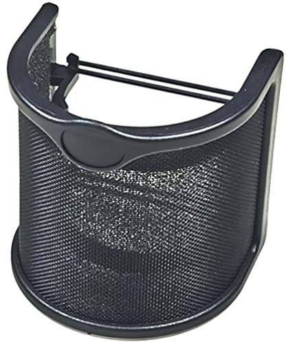 SUPVOX Metal Mesh Pop Filter Microphone Windscreen Double Metal U-shaped Shield for Recording Easy to Install Moisture Compatible Standard Microphones