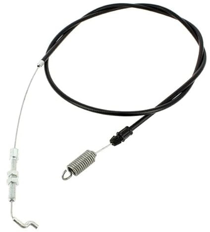 Cable traction 381000669/0 pour tondeuse a gazon