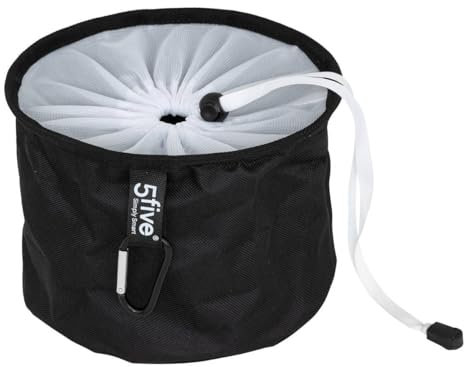 5 five simply smart 5five - 24 Pinces à Linge avec Sac de Rangement