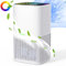 Dehumidifiers for Bedroom, GAIBIJA Dehumidifiers for Home 1800ml with Auto Shut Off, Auto Defrost, Quiet