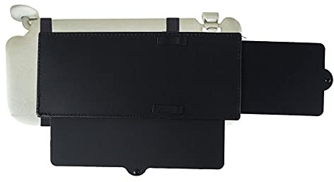 Car Sun Visor Extension Universal Anti Glare Sun Visor for Car Sunshade Extender Board Blocker Front Side Window Shade (1Pcs)
