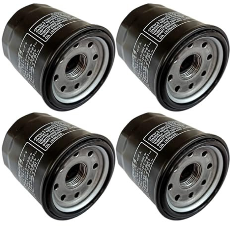 Detergente for filtro olio for motociclette 750CC for NC750 NC750SA NC750S ABS Special 2017-2019 2018 NC750SD DCT Engine 2014-19 NC 750(4pc)