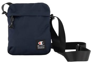 Champion Lifestyle Bags – 802353 Tasche Unisex – Erwachsene (Packung mit 1 Stück), Marineblau (Bs501), Taglia unica, Casual