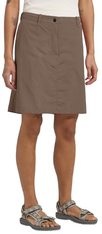 Jack Wolfskin Tihama Skort W Jupe-Short Femme