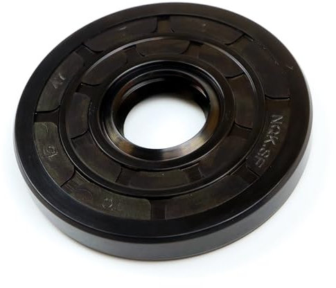 Parts and Parts Wellendichtring 15x47x7mm NBR 70 DIN 3760 ISO 6194