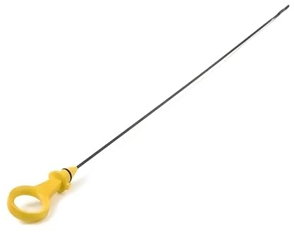 Crozgan Engine Oil Dipstick 06J115611E Engine Oil Measuring Rod for A.u.d.i A4 A5 Q5 2.0L 2.0T Volkswagen VW B6