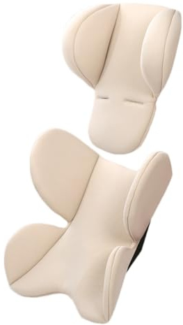 Soutien De Tête Bébé Pour Siège Auto Insert Pour Appui-Tête De Siège Auto