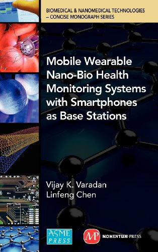 Wearable Nano-Bio Sensor Platform (Biomedical and Nanomedical Technologies)