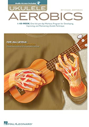 Ukulele Aerobics: From Beginner to Advanced