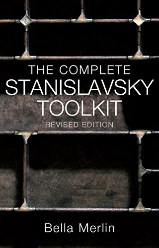 The Complete Stanislavsky Toolkit (new edition): Revised Edition