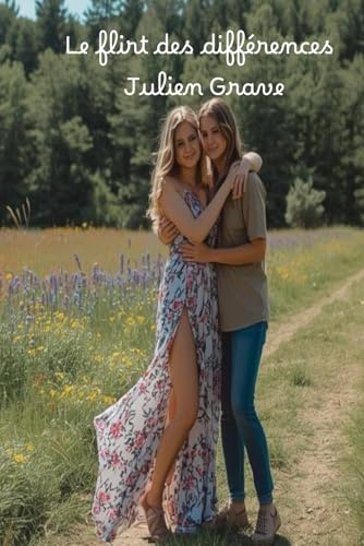 Le flirt de la différence