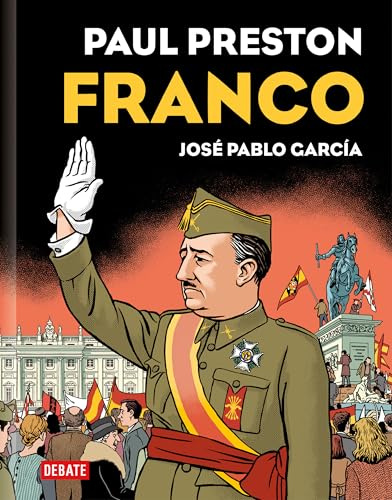 Franco (Edición gráfica) / Franco (Graphic Edition)