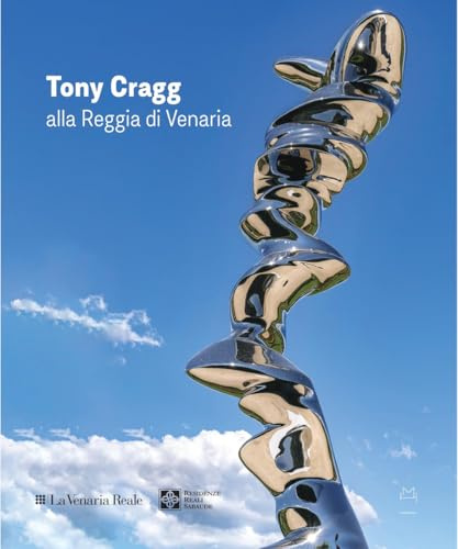 Tony Cragg: Nothing but Material