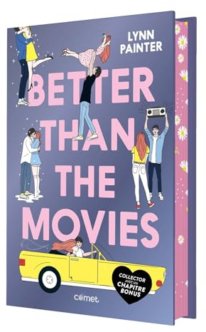 Collector Better than the movies