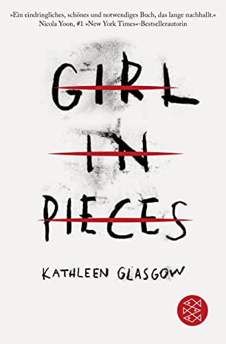 Girl in Pieces: TikTok made me buy it! Deutsche Ausgabe