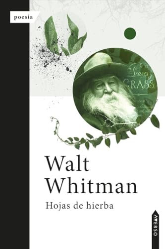 Hojas de hierba: 24 (Colección Averso)