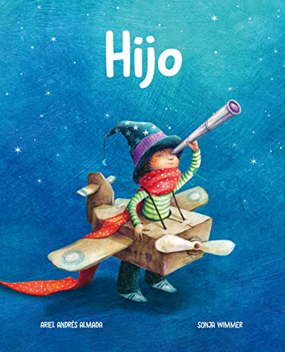 Hijo (Amor de familia