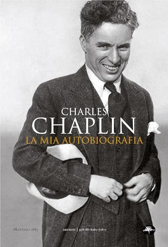 La Mia Autobiografia - Lingua Italiana